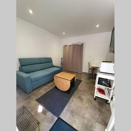 Studio Idealement Situe Au Calme Lorient Eksteriør bilde